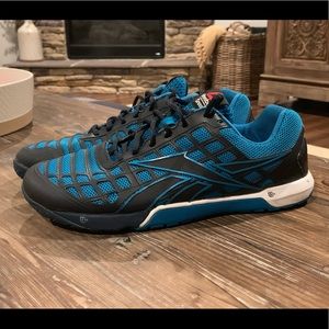 Reebok Nano 4.0 Size 9.5